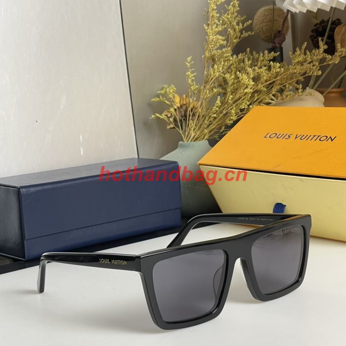 Louis Vuitton Sunglasses Top Quality LVS02511